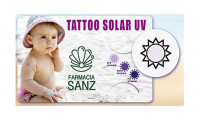 Tattoos Solar U.V.